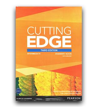 Cutting Edge Intermediate 3rd 