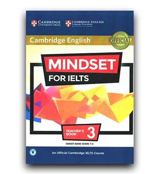 Teachers Book Mindset For IELTS 3