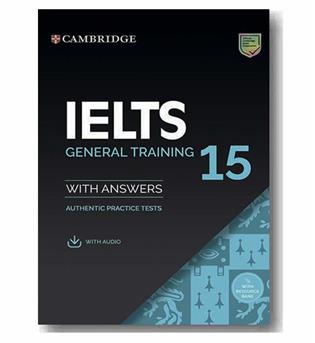 Cambridge IELTS 15 General