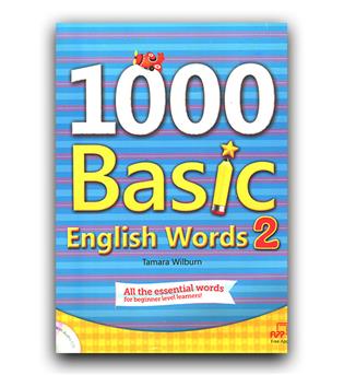 1000 basic english words2