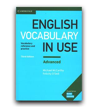 Vocabulary in Use English Advanced 3rd