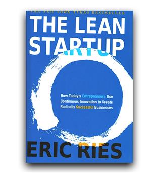  داستان کامل انگلیسی The Lean Startup (نوپای ناب)