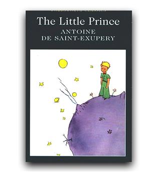 داستان کامل انگلیسی The Little Prince (شازده کوچولو)