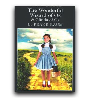 داستان کامل انگلیسی the wonderful wizard of oz (جادوگر شهر اُز)