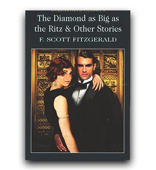 داستان کامل انگلیسی the diamond as big as the ritz (الماسی به بزرگی ریتز)