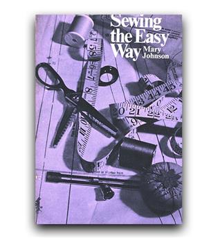 Sewing the easy way (خیاطی به روش آسان)