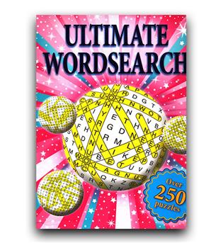 ultimate wordsearch (بازی جستجوی کلمات سودوکو)