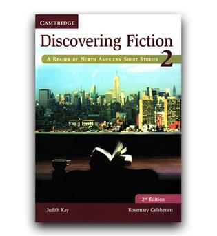 Discovering Fiction 2