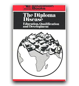 the diploma disease