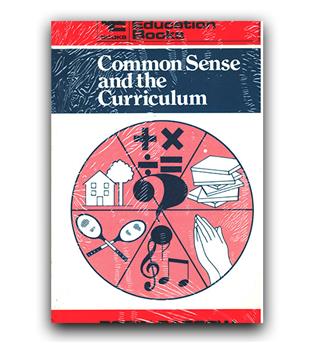 Common sense and the curriculum