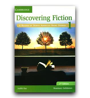 Discovering Fiction 1 - 2nd