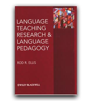 language Teaching Research and Language Pedagogy