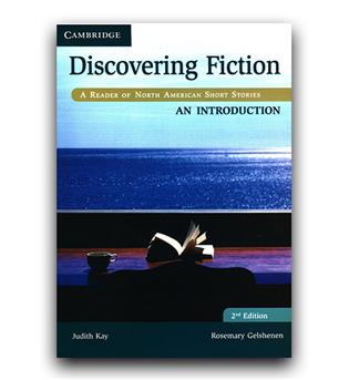 Discovering Fiction An Introduction-2nd