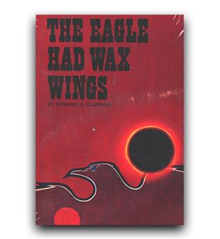 eagle had wax wings