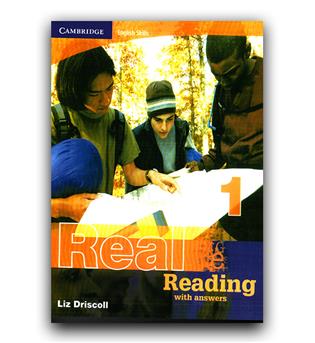 Cambridge English Skills Real Reading 1
