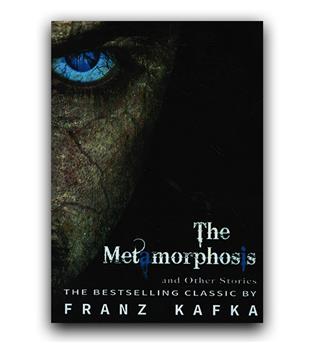 داستان کامل انگلیسی the metamorphosis (مسخ)