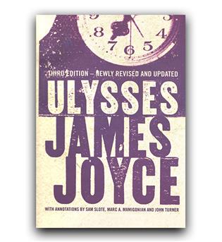 داستان کامل انگلیسی Ulysses (اولیس)