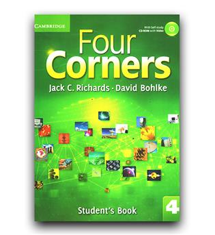 four corners 4