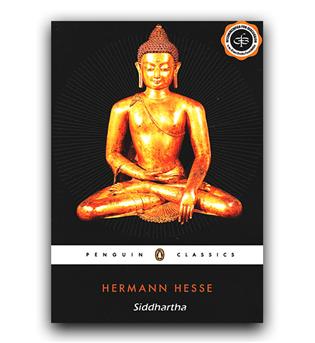 داستان کامل آلمانی Siddhartha (سیذارتا)