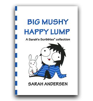 داستان کامل انگلیسی Big Mushy Happy Lump (تن لش گنده خوشحال)