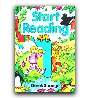 Start Reading Book 1