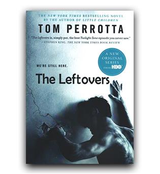 داستان کامل انگلیسی The Leftovers (بازماندگان)