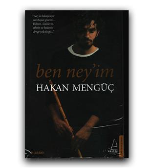 داستان کامل ترکی Ben Neyim (من چی هستم)