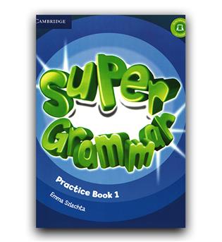 Super Grammer 1