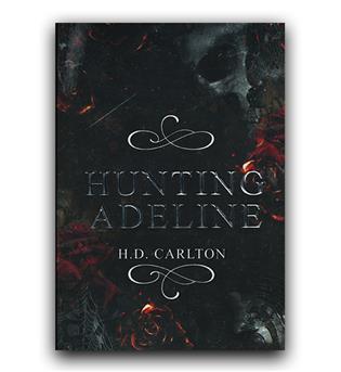 داستان کامل انگلیسی Haunting Adeline 2(آدلاین تسخیر شده)