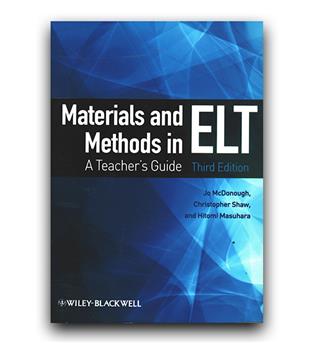  materials an methods in ELT teacher`s