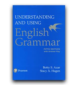 Understanding and Using English Grammar  5th