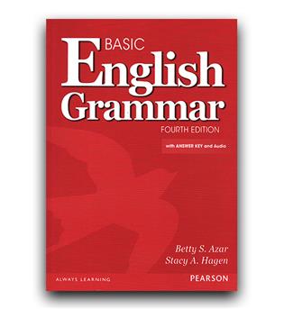Basic English Grammar 5th