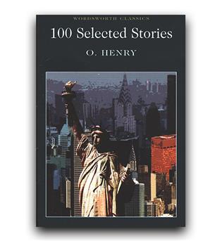 داستان کامل انگلیسی 100 selected stories of o henry