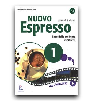 Nuovo Espresso1 -  A1