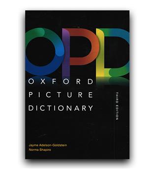  Oxford Pic dic OPD eng