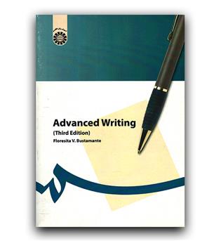 Advanced Writing نگارش پیشرفته (492)