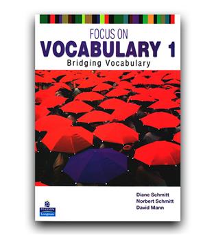 Focus On Vocabulary 1