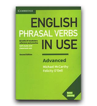 english in use phrasal verbs advanced 