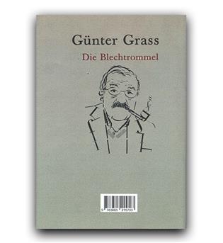 داستان کامل آلمانی Die Blechtrommel (طبل حلبی)