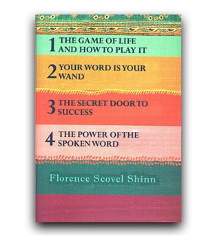 داستان کامل انگلیسی Florence Scovel Shinn (چهار اثر فلورانس اسکاول شین)