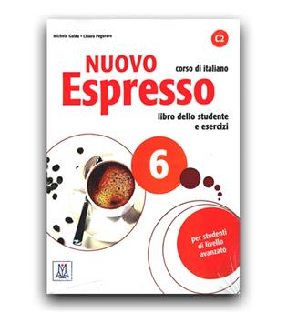 Nuovo Espresso6 -  C2