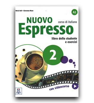 Nuovo Espresso2 -  A2