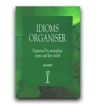 Idioms Organiser