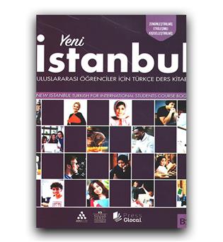 ISTANBUL B2