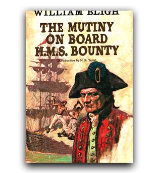 the mutiny on board