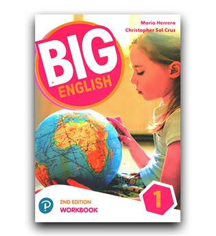 BIG English 1 - 2nd