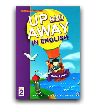 Up And Away In English 2