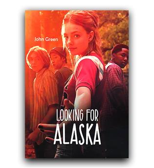 داستان کامل انگلیسی Looking For Alaska (در جستجوی آلاسکا)