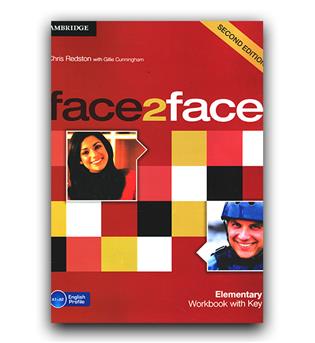 Face2Face Elementary - 2nd