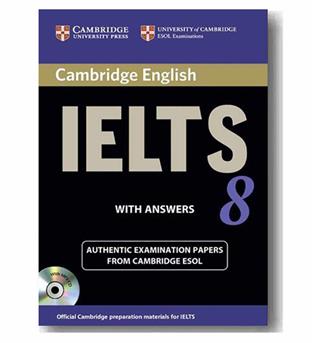 Cambridge IELTS 8